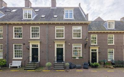 Oude Haven 28