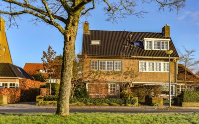 Graaf Willem de Oudelaan 65