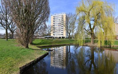 Graaf Wille. 129