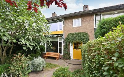 Thorbeckelaan 11
