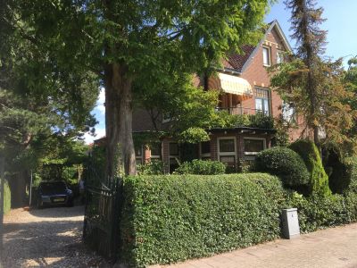 Albert Grootlaan 18