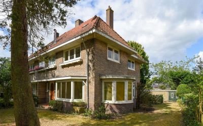 Prins Willem van Oranjelaan 1