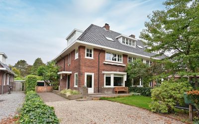 van der Helstlaan 71