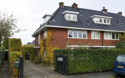 van Ostadel. 49