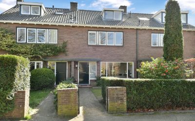 van Ostadelaan 22