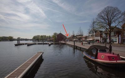 Dorpsstraat 35