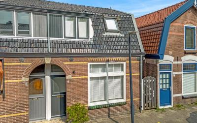 Amstelstraat 3
