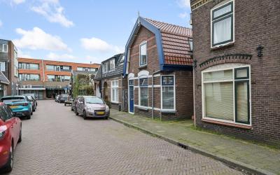Amstelstraat 5