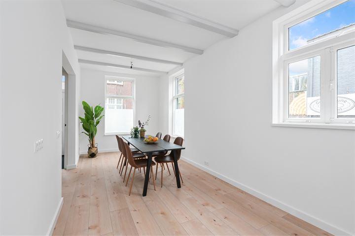 Vrijstaande woning te huur: Schans 15, Uithoorn