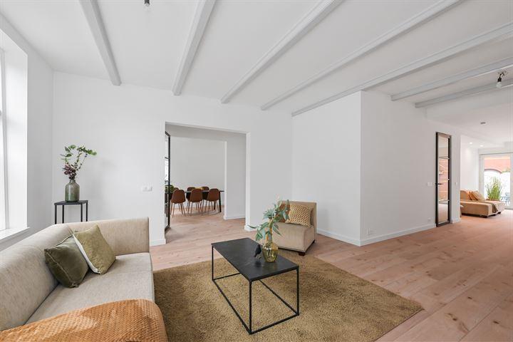 Vrijstaande woning te huur: Schans 15, Uithoorn