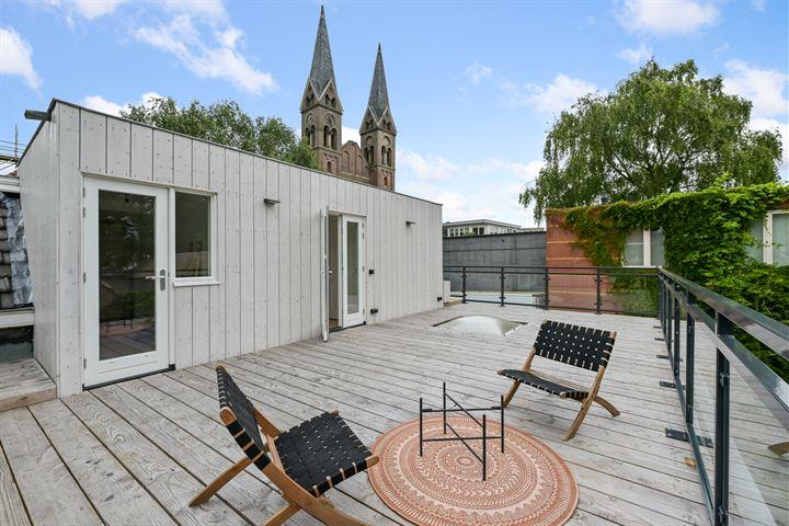 Vrijstaande woning te huur: Schans 15, Uithoorn