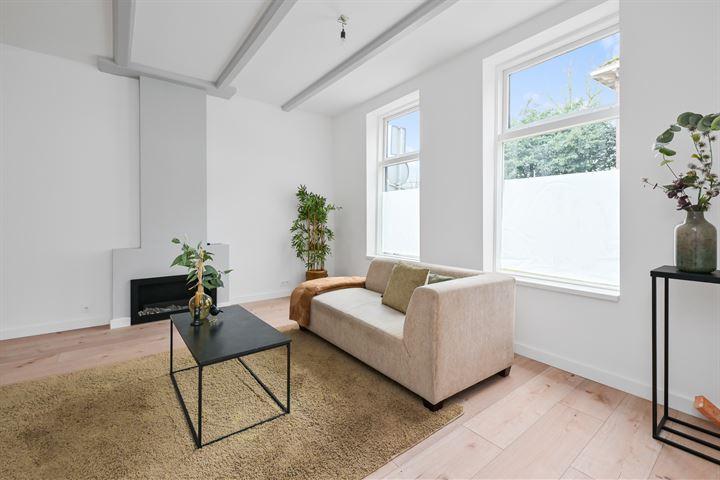 Vrijstaande woning te huur: Schans 15, Uithoorn