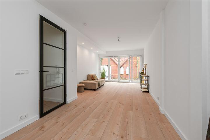 Vrijstaande woning te huur: Schans 15, Uithoorn