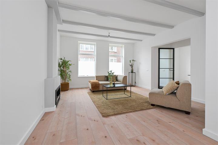 Vrijstaande woning te huur: Schans 15, Uithoorn