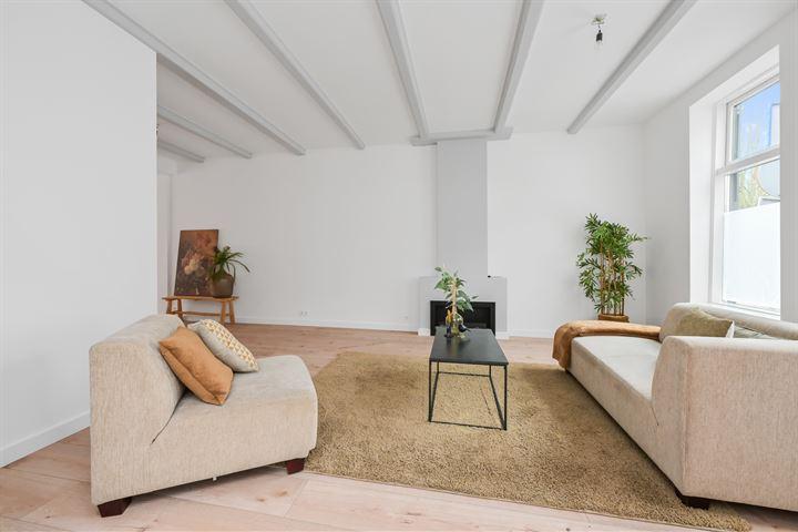 Vrijstaande woning te huur: Schans 15, Uithoorn