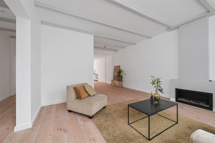 Vrijstaande woning te huur: Schans 15, Uithoorn