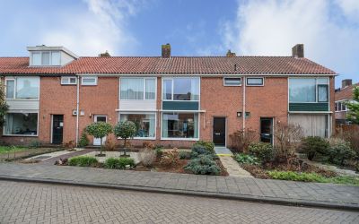 Colijnlaan 28