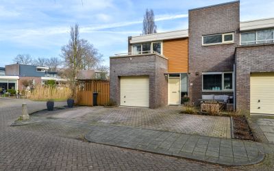 Colijnlaan 168