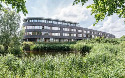 Buitenhof 73