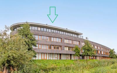Buitenhof 93
