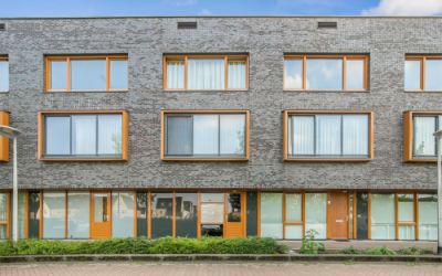 Buitenhof 84