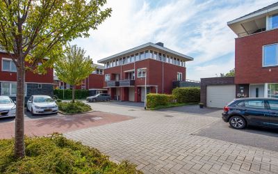 Batterij 15