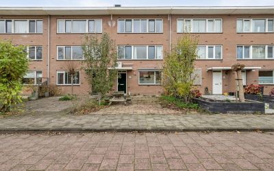 Boerlagelaan 11