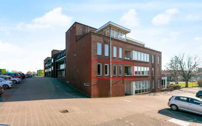 Admiraal de Ruyterlaan 2-K