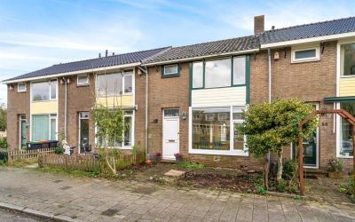 Admiraal van Ghentlaan 53