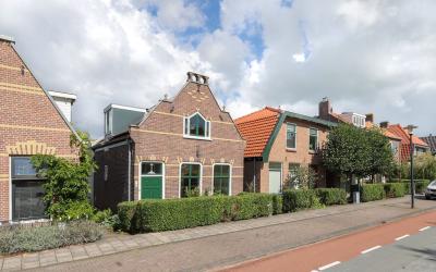 Thamerlaan 17