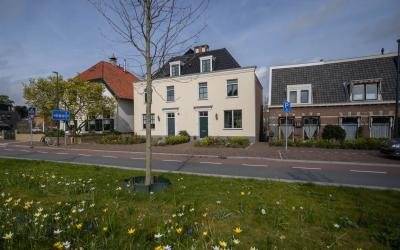 Thamerlaan 4
