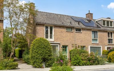Couperuslaan 58