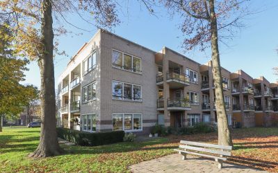 Potgieterhof 29