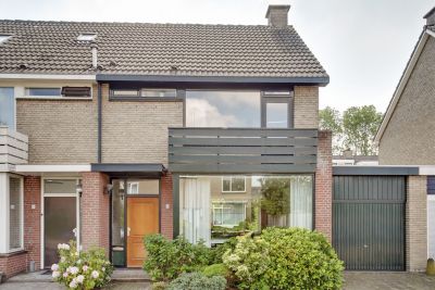 Nijhofflaan 38