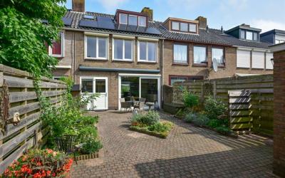 Brederolaan 4