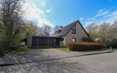 Van Eedenlaan 16