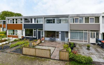 Ruwe Bies 14