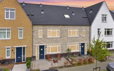 Koekoek 18