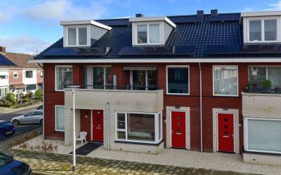 Burgemeester Letschertlaan 3