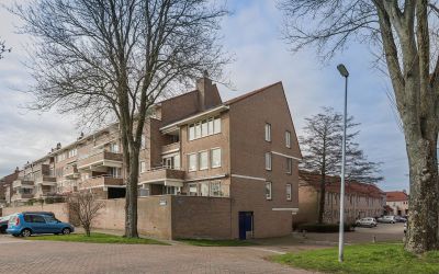 Schans 188