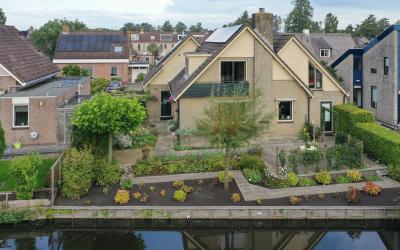 Ganzendiep 27