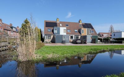 Gaastmeer 48