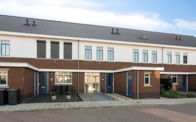 Anemoonlaan 53