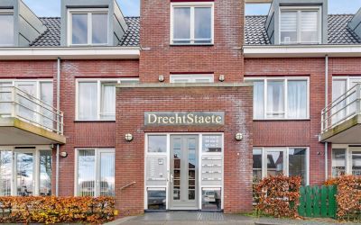 Drechtdijk 1-D