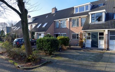 Wilgenhof 19