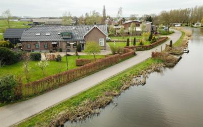 Kromme Mijd. 10-A