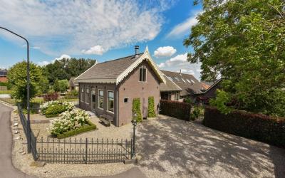 de Hoef Oos. 17