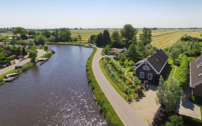 de Hoef Westzijde 20
