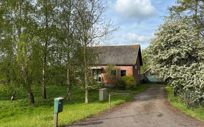 de Hoef Wes. 35-A