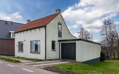 de Hoef Wes. 39-A